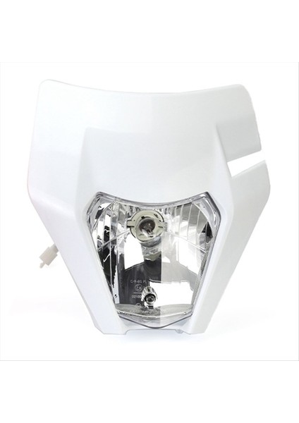EXC125 EXC250 300 Exc F450 EXC200 2014-2023 Beyaz Için Modifiye Far (Yurt Dışından)
