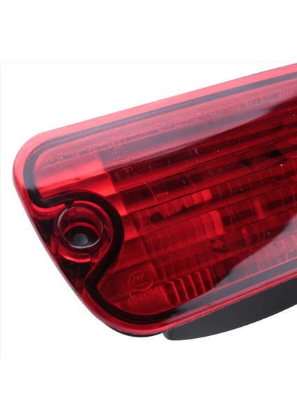 Montero V73 V77 02-06 Için 1 Çift Araç Arka Tampon Sis Lambası Park Uyarı Reflektörü Arka Lambaları (Yurt Dışından) indirimleri