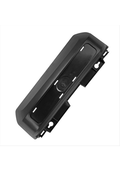 Prado LC120 2003-2009 Için Arka Plaka Lambası Kapağı 81696-60011 Yüksek Kalite (Yurt Dışından) fiyatları