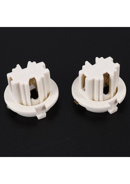 2 Adet Arka Stop Lambası Ampul Soketi Tutucu - X5 E53 E70 F15 F85 1 (Yurt Dışından) modelleri