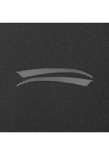 2006-2012 Dış Aksesuarlar Için Karbon Fiber Far Kaşı Göz Kapağı Kapağı Kaplaması (Yurt Dışından) modelleri