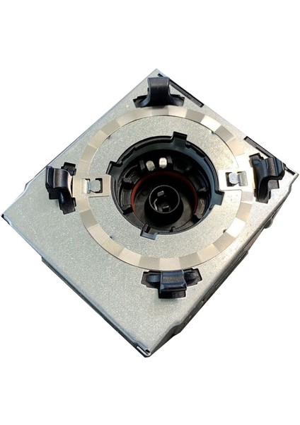 Yeni 5dd 008 319-50 Far Xenon Ateşleyici ve Hıd D2S Ampul Kiti Focus 5DD008319-50 Için Ateşleyici Lambası (Yurt Dışından) fırsatları