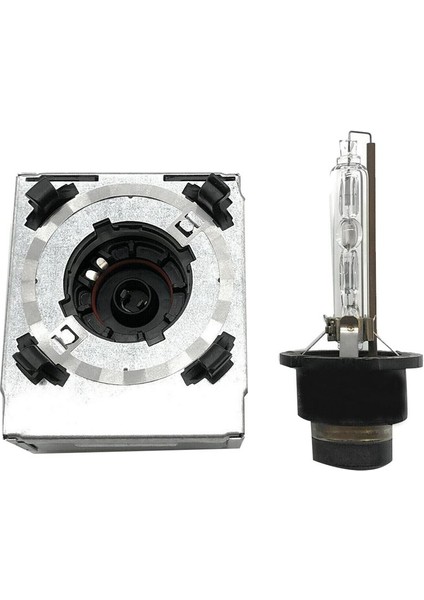 Yeni 5dd 008 319-50 Far Xenon Ateşleyici ve Hıd D2S Ampul Kiti Focus 5DD008319-50 Için Ateşleyici Lambası (Yurt Dışından) indirimleri