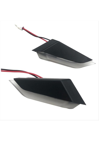 S1000RR S 1000 Rr 2020-2024 Gösterge Aksesuarları Için LED Ön Dönüş Sinyal Lambası (Yurt Dışından)