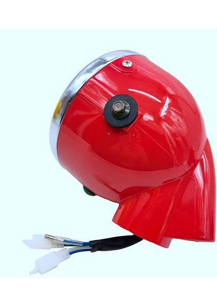 Macaquinho Z50 Arazi Motosikleti Için Ön Far Far Grubu (Yurt Dışından) modelleri