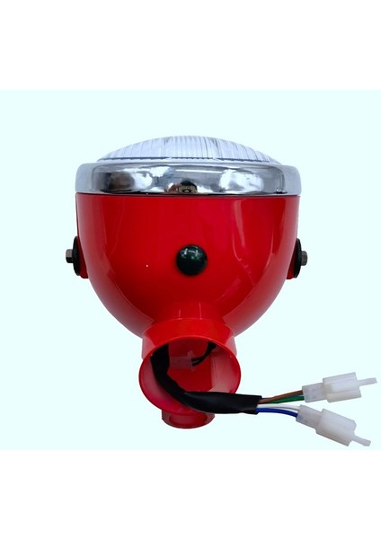 Macaquinho Z50 Arazi Motosikleti Için Ön Far Far Grubu (Yurt Dışından) indirimleri