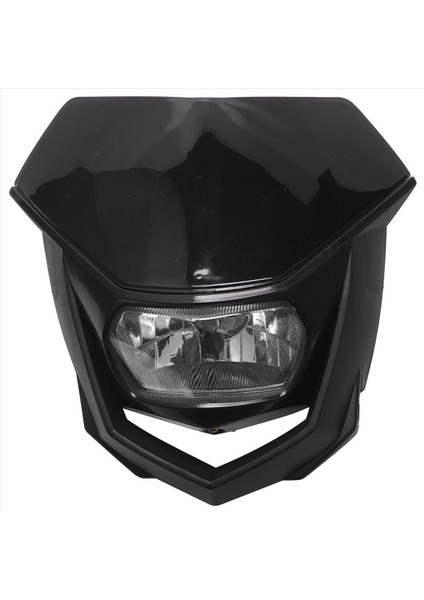 3x 12V Evrensel Motosiklet Farı Far Lambası Crf Xr Wrf Yzf Drz Için (Yurt Dışından) fiyatları