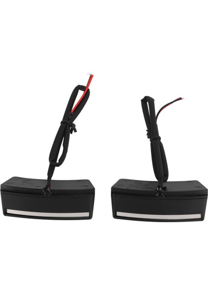 Goldwıng GL1800 2001-2017 Amber Için Dönüş Lambaları (Yurt Dışından)