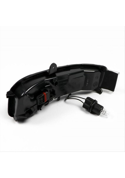 C/e Sınıfı W211 S211 W463 Dönüş Sinyal Lambası A2038201321 2038201421 Için 1 Çift Yan Ayna LED Gösterge Işığı (Yurt Dışından) fırsatları