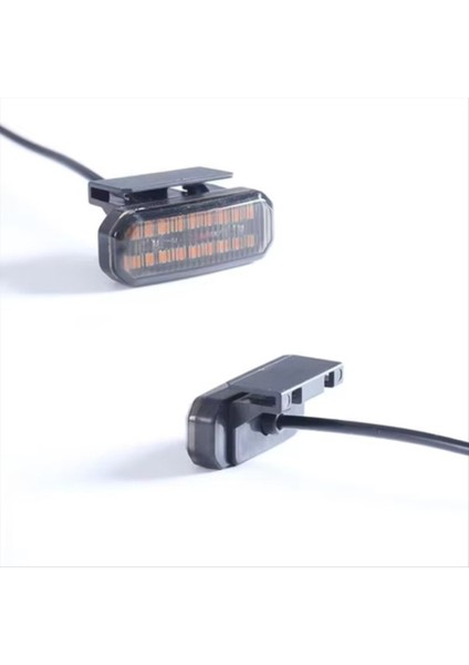 Navara Terra Araç Gündüz Farı Için Pickup Offroad LED Ön Izgara Lambası Sarı (Yurt Dışından) indirimleri