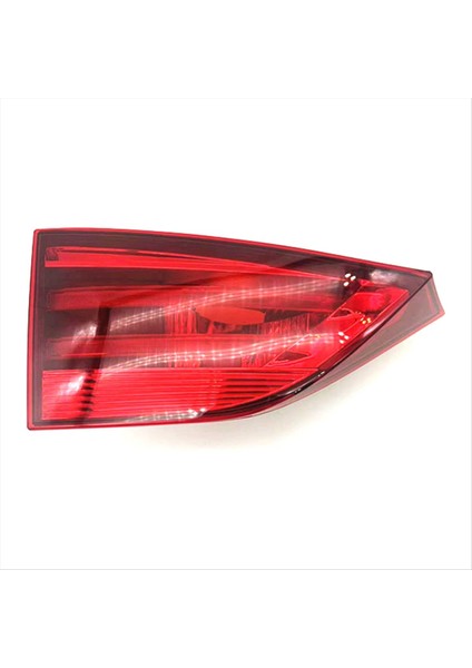 E84 X1 63212990113 Için Sol Iç Arka Lambalar Arka Bagaj (Yurt Dışından)