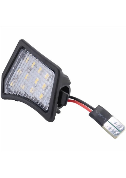 C30 C70 S40 S60 S80 V40 V50 V70 XC70 XC90 Için 2 Adet LED Yan Ayna Altı Aydınlatmaları Hoş Geldiniz Su Birikintisi Lambaları 31217838 (Yurt Dışından) indirimleri