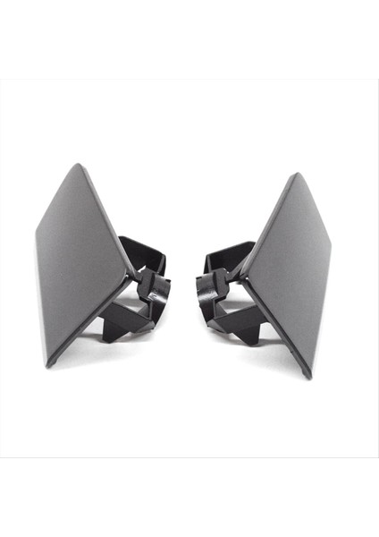 X4 F26 2014-2018 Ön Far Yıkama Memesi Kapağı Jet Kapağı Kapağı 51117338567 / 5111 7338 567 Için 1 Çift (Yurt Dışından) indirimleri