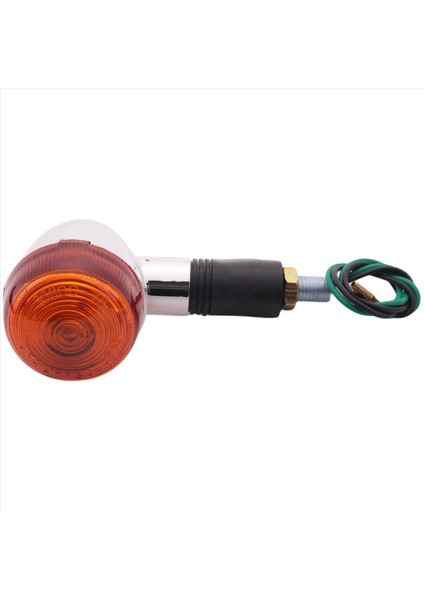 Özel Cruiser Chopper Için Dönüş Sinyalleri - Ön Arka Lambalar (20 Adet) (Yurt Dışından) indirimleri