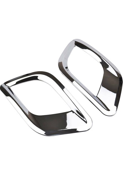 Encore / Mokka 2012, 2013, 2014, 2015, 2016 Arka Sis Lambası Sis Lambası Kapağı Döşeme Kalıbı Dekorasyonu (Yurt Dışından)