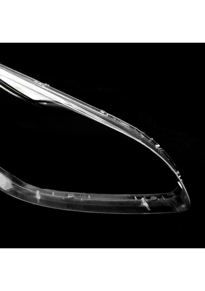 2006-2011 Sağ Araba Far Kabuğu Abajur Şeffaf Lens Kapağı (Yurt Dışından) fiyatları