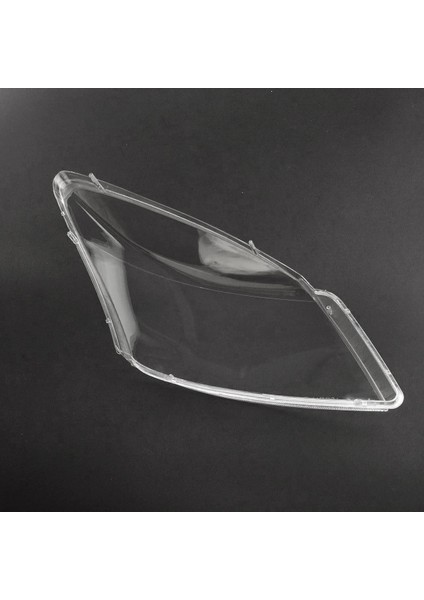 Hover H3 2005-2013 Araba Far Kapağı Şeffaf Lens Abajur Kabuğu (Sol Taraf) (Yurt Dışından) indirimleri