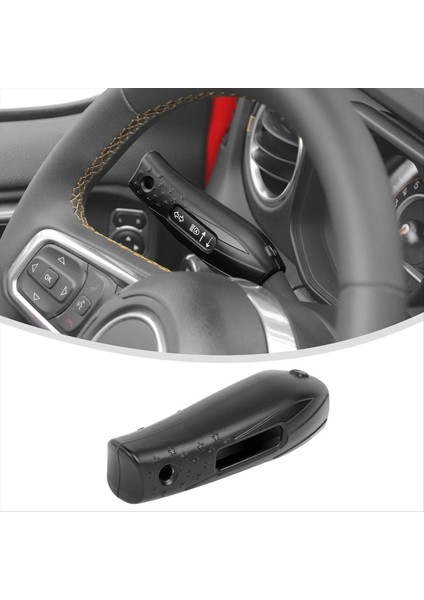 Jl Jt 2018-2025 Aksesuarları Için Dönüş Sinyali Kolu Uzatma Gösterge Anahtarı (Yurt Dışından) modelleri