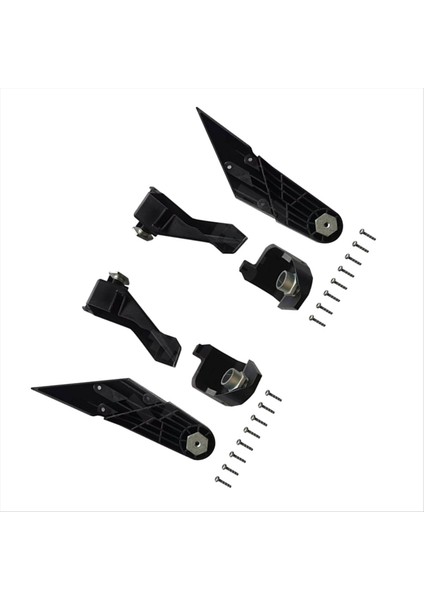 Far Tamir Takımı Braket Koruyucu Halka A2188200114 A2188200214 - - W218 Sınıfı Için (Yurt Dışından) modelleri