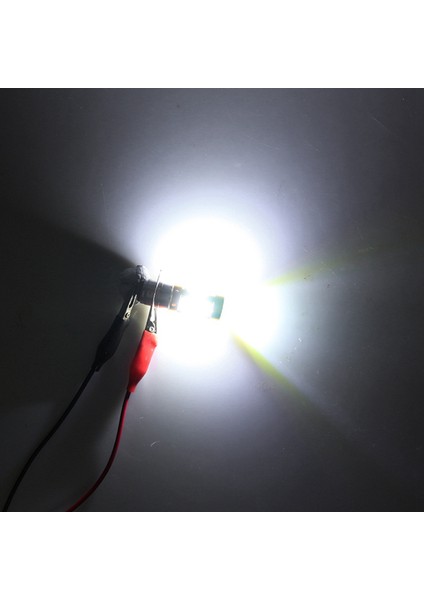 2x H6M PX15D P15D LED Farlar Hi-Lo Far Ampulü Motosiklet Scooter Moped Far Beyaz 1500LM 12-30V (Yurt Dışından) fiyatları