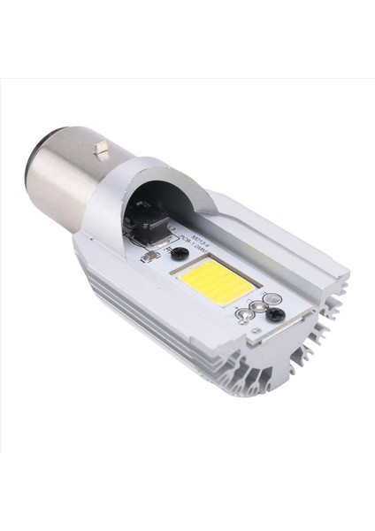 2x H6 BA20D Far, BA20D PX15D LED Ampul, Scooter Aksesuarları (Yurt Dışından) fiyatları