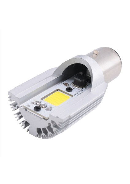 2x H6 BA20D Far, BA20D PX15D LED Ampul, Scooter Aksesuarları (Yurt Dışından) modelleri