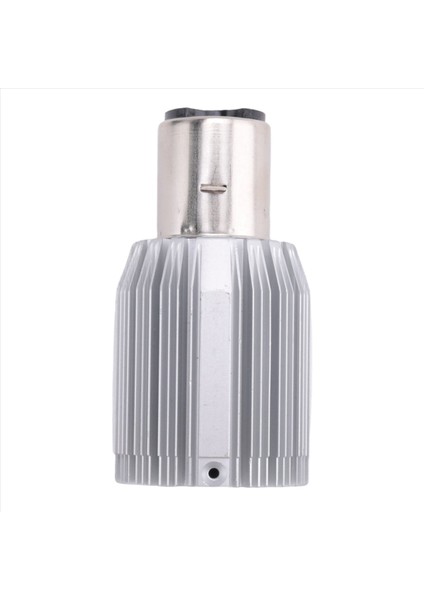 2x H6 BA20D Far, BA20D PX15D LED Ampul, Scooter Aksesuarları (Yurt Dışından) fırsatları