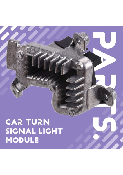 Serisi F30 F31 F35 Sol Için Araç Dönüş Sinyali Modülü Far Balastı LED 63117419619 (Yurt Dışından) fırsatları