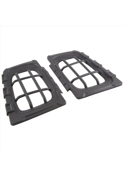 Sadece 2019-2023 Jimny JB74 Için Sis Farı Kapakları (Yurt Dışından) indirimleri