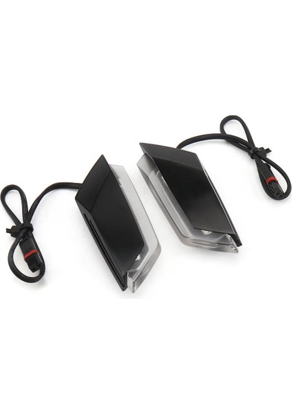 S 1000 Rr S1000RR S1000 S1000RR 2020 - 2023 Için Ön LED Dönüş Sinyali Göstergesi Yanıp Sönen Işığı (Yurt Dışından)