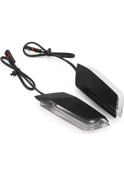 S 1000 Rr S1000RR S1000 S1000RR 2020 - 2023 Için Ön LED Dönüş Sinyali Göstergesi Yanıp Sönen Işığı (Yurt Dışından) modelleri