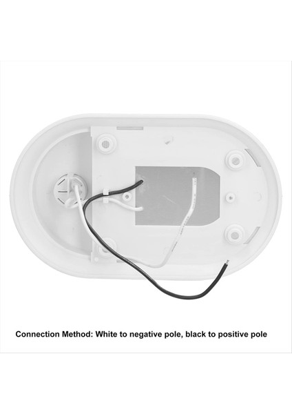 Rv Marine 12-24V Güç Tasarrufu ve Çevre Koruması Için Anahtarlı 24 LED Iç Tavan Lambası (Yurt Dışından) indirimleri