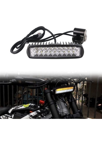 Sur Ron Sur-Ron Light Bee X/s X260 X160 Elektrikli Bisiklet Aksesuarları Için Kontrol Anahtarı ile Far Genişletme (Yurt Dışından) fiyatları