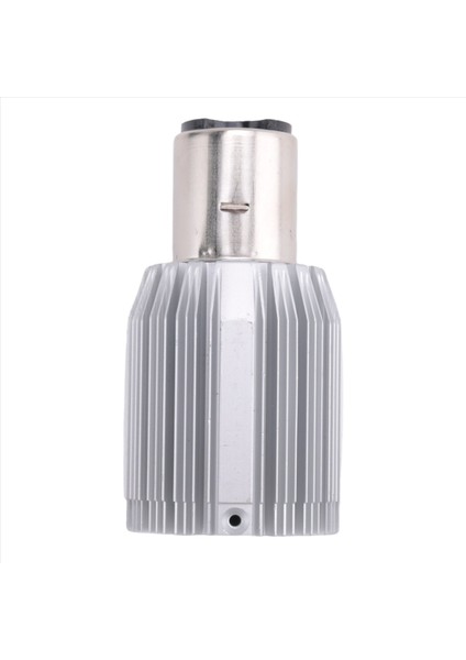 3x H6 BA20D Far, BA20D PX15D LED Ampul, Scooter Aksesuarları (Yurt Dışından) fırsatları