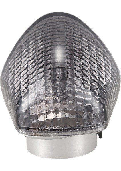 CBR600 CBR1000 600 1000 F2 F3 Için Yedek Ön Dönüş Sinyal Lambası Mercek Sinyal Kapağı Duman (Yurt Dışından) indirimleri