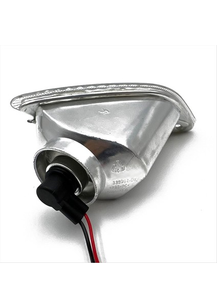 GTS300 Motosikletleri Için LED Sinyal Lambası Flaşör Gösterge Arka Lambaları (Yurt Dışından) indirimleri