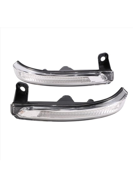 Cruze J300 2009 - 2015 Için LED Dikiz Aynası Sinyal Lambası 94537661 94537660 (Yurt Dışından)