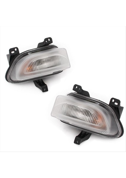 Liberty 68256431AA 68256432AA Için Otomotiv Gündüz Farları Ön Çubuk Farlar (Yurt Dışından) fiyatları