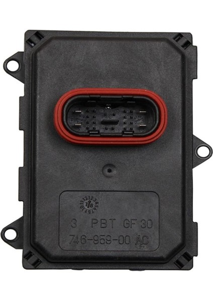 A3 Q3 Ac Xenon Balast Için Hıd / LED Far Afs Modülü 7PP941329M (Yurt Dışından)