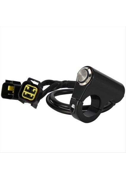 Talaria Sting R Mx4 Için Far Anahtarı, Gidon Anahtarı, Işık Açma/kapama Alüminyum Tak ve Çalıştır (Yurt Dışından)