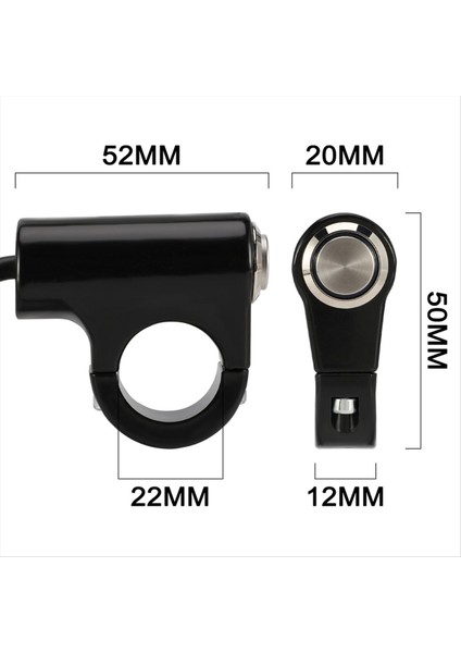 Talaria Sting R Mx4 Için Far Anahtarı, Gidon Anahtarı, Işık Açma/kapama Alüminyum Tak ve Çalıştır (Yurt Dışından) indirimleri