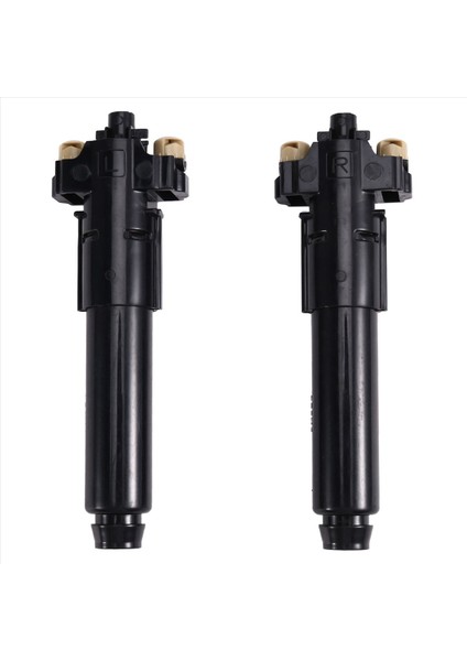 ES200 ES300 2018-2021 Için Araç Ön Far Yıkama Meme Ucu Far Temizleme 85208-33130 85207-33130 (Yurt Dışından)