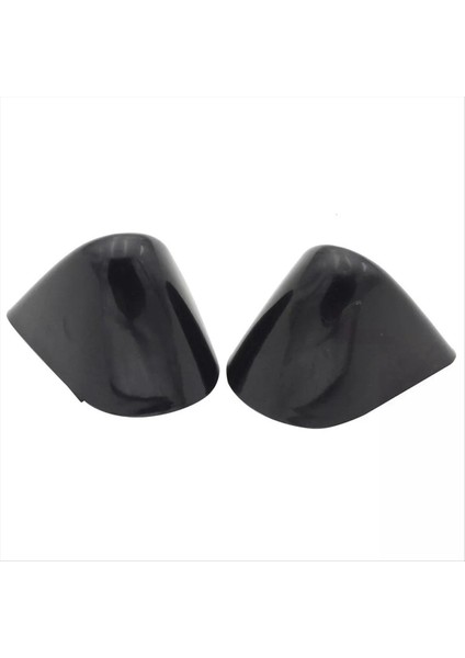 X5 E53 Için 1 Çift Far Yıkama Kapağı Ön Tampon Su Temizleme 61678252746 61678252745 (Yurt Dışından) fırsatları