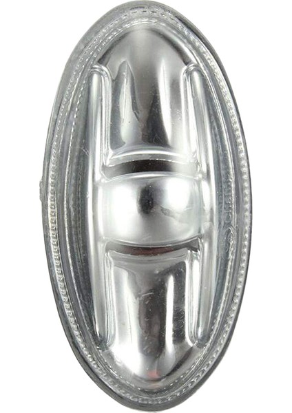 108 107 206 1007 407 Partner Yan Gösterge Tekrarlayıcı Işık Lambası 6325G3 (Yurt Dışından)