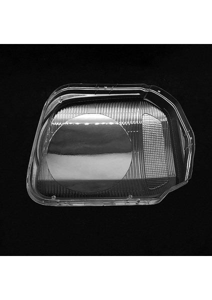 Jimny 2006-2016 Far Farları Cam Değişimi Otomatik Için 1 Çift Ön Far Merceği Abajur Kabuğu (Yurt Dışından) modelleri