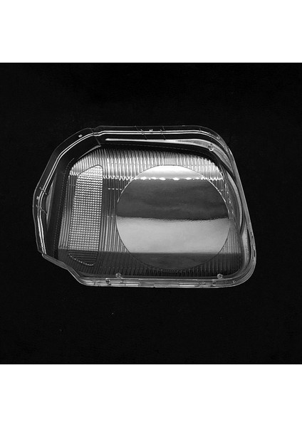 Jimny 2006-2016 Far Farları Cam Değişimi Otomatik Için 1 Çift Ön Far Merceği Abajur Kabuğu (Yurt Dışından) fırsatları