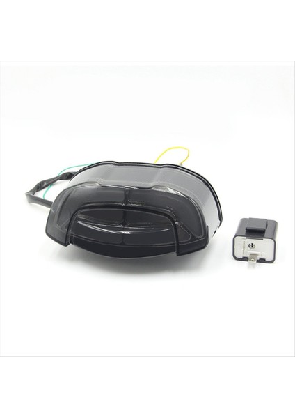 CBR650R CB650R CB300R CB150R Fren Dönüş Sinyal Lambası Entegre LED (Yurt Dışından)