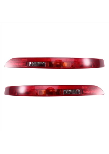 Q5 2.0t 2009-2017 Için Ampulsüz 2 Adet Araba Arka Lambası Arka Tampon Arka Lambası Kapağı 8R0945096 8R0945095 (Yurt Dışından) fiyatları