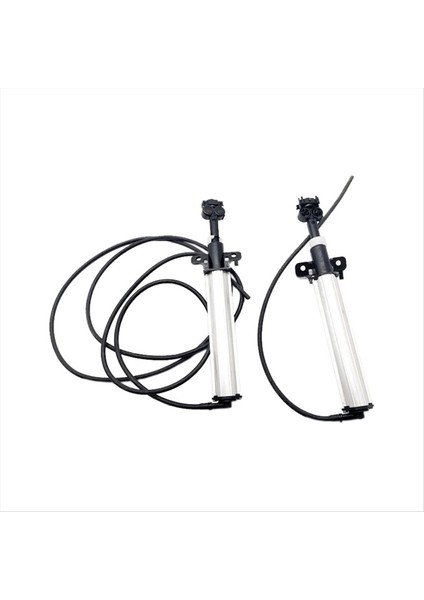 6438Y7 6438Y8 408 Mercosur Far Lambası Temizleme Nozulu Için Far Yıkayıcı (Yurt Dışından)