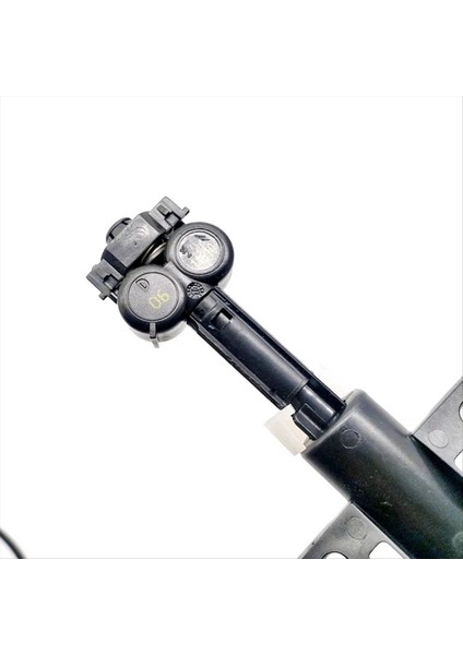 6438Y7 6438Y8 408 Mercosur Far Lambası Temizleme Nozulu Için Far Yıkayıcı (Yurt Dışından) fırsatları